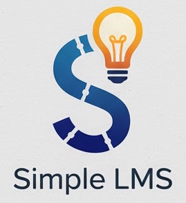 Simple LMS Logo