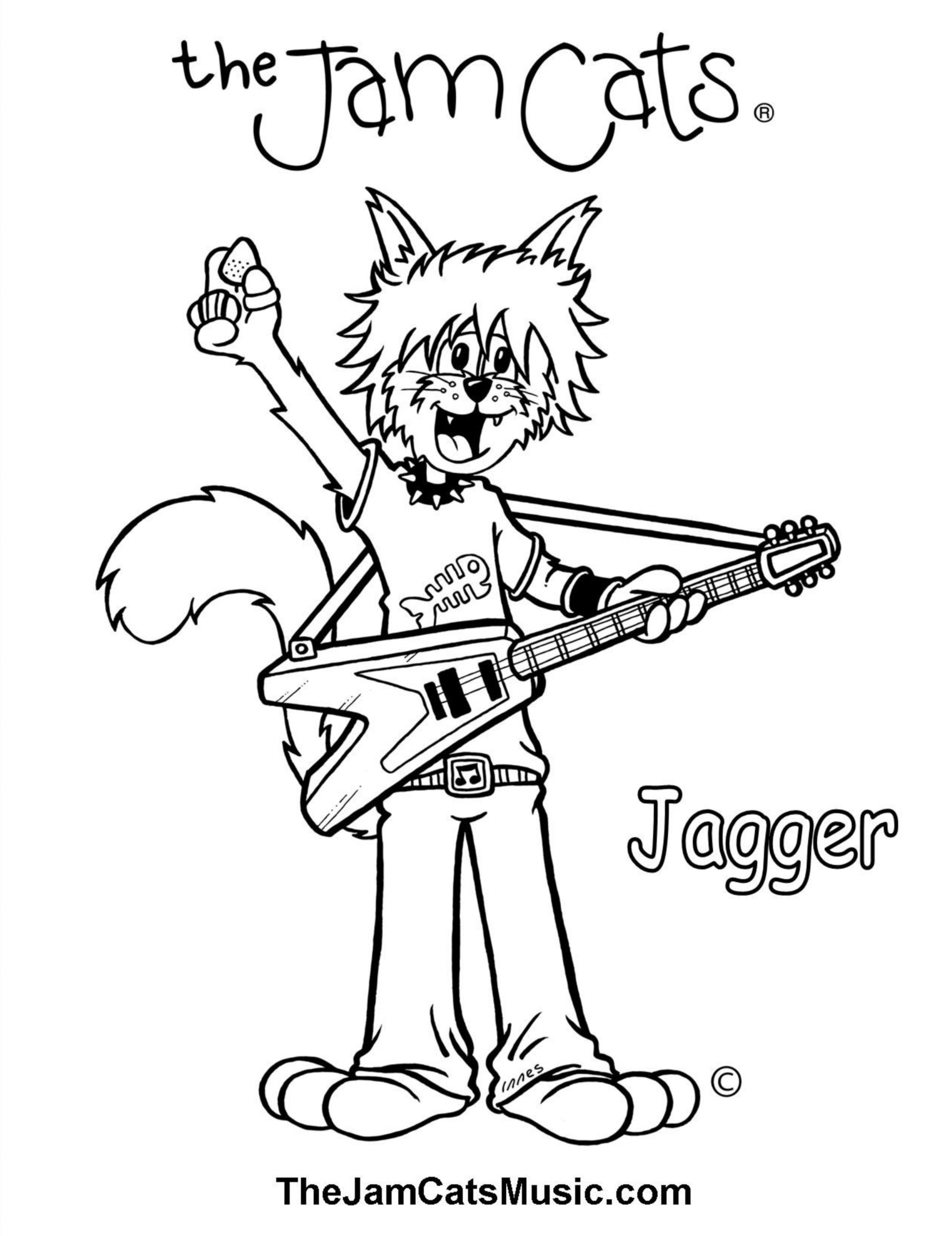 Jagger