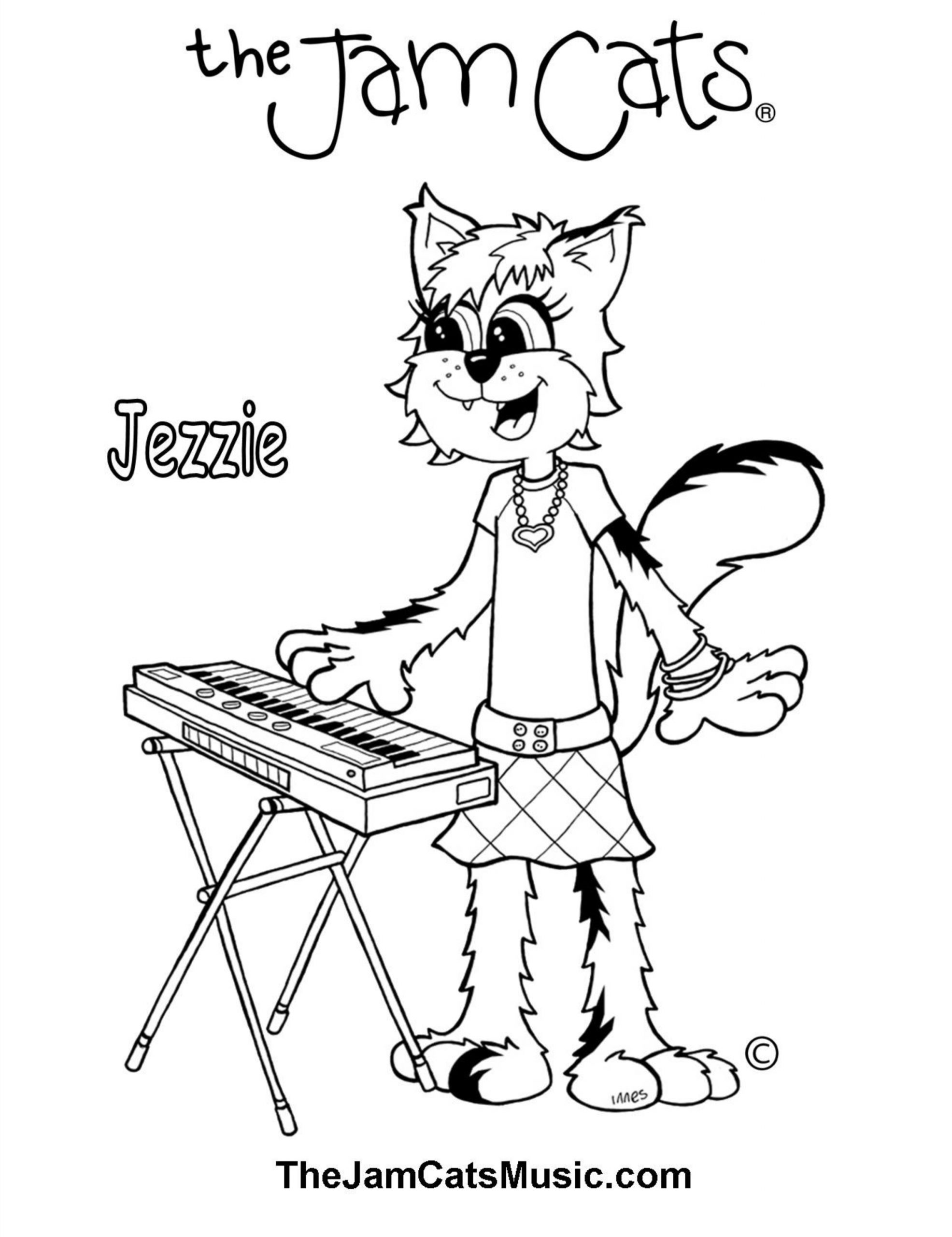 Jezzie