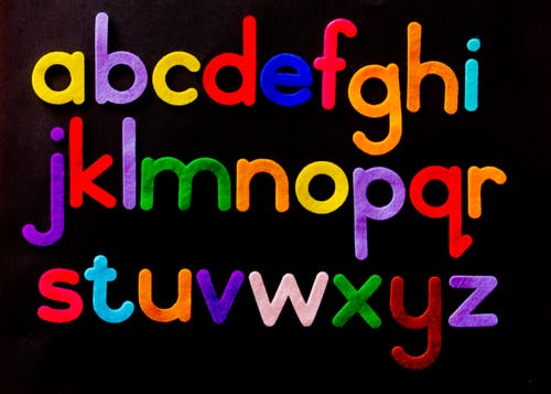 Songs for Each Letter of the Alphabet