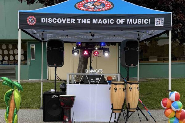 Alpine Ave DJ event3 small