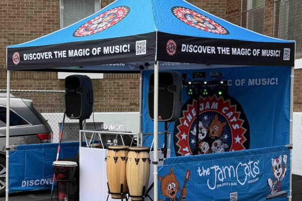 Linden Ave School DJ event9 small