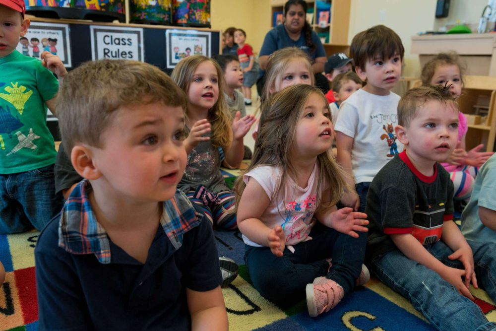 Literacy, Speech and Language