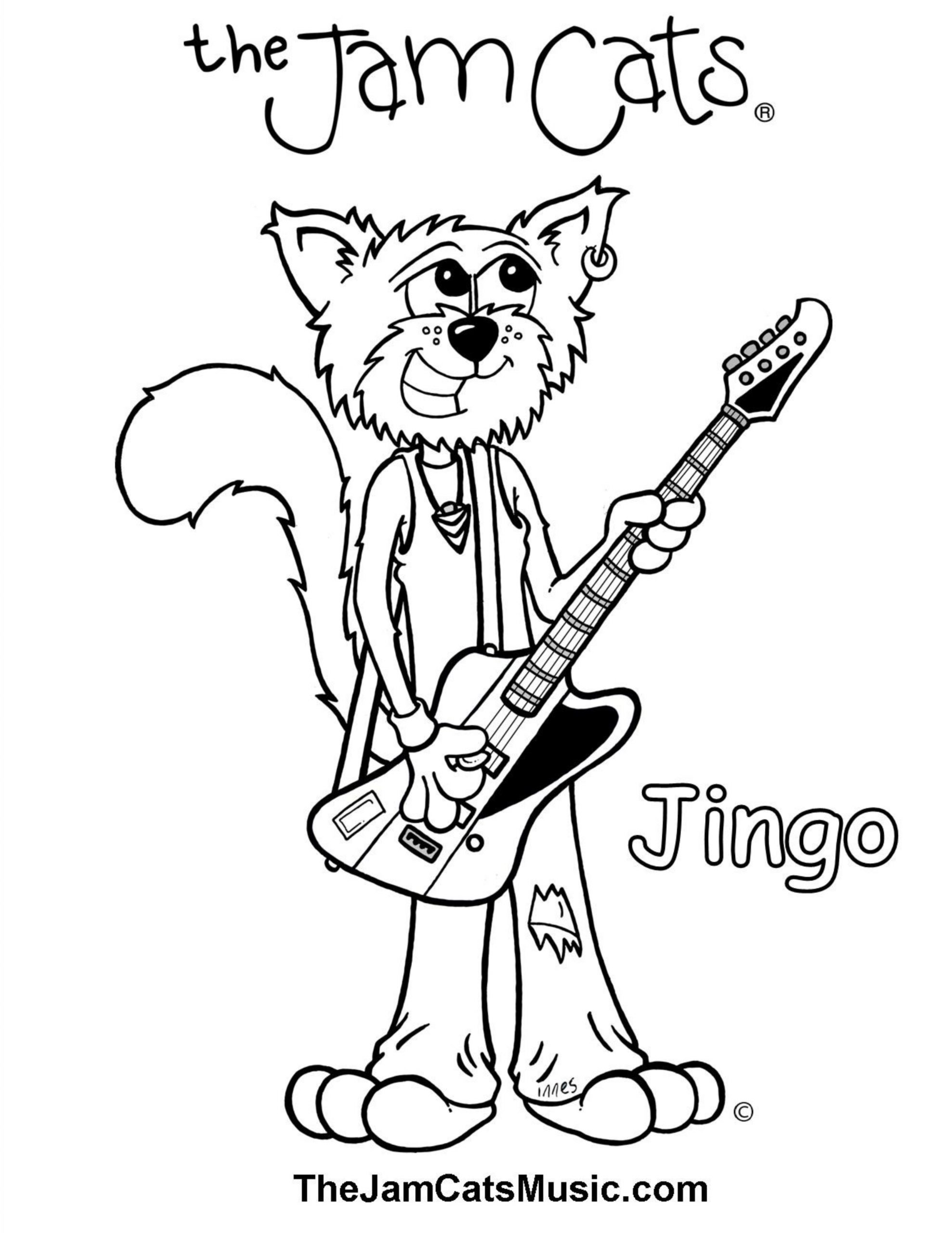 Jingo
