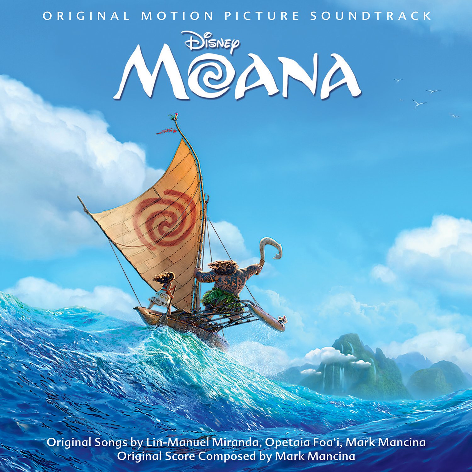 10 Great Kids Movie Soundtracks