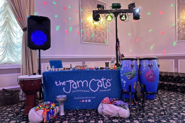Kids birthday party